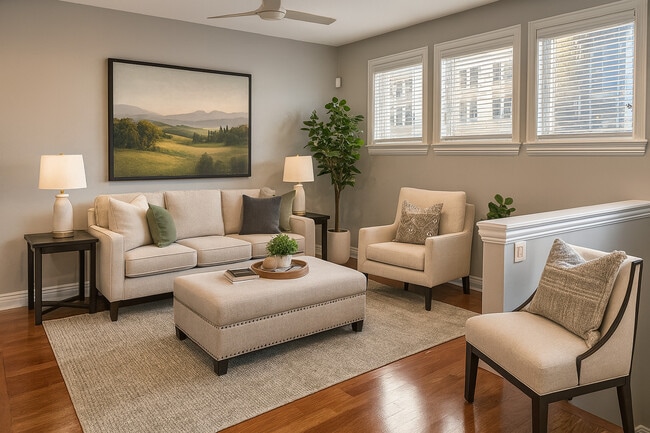 Building Photo - 334 N Jefferson St