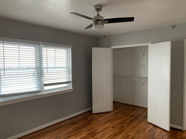 Building Photo - In-Unit Laundry - 1BR Piedmont Park! Renovated!