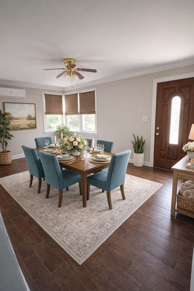 Building Photo - !! $500 OFF 2nds  MONTH'S RENT!!! Charming 3BR 2BA Home w/ Updated Kitchen + Large Front and Back...