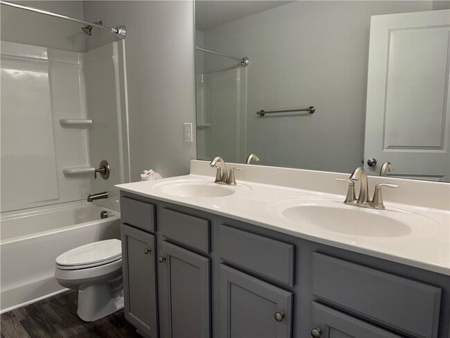 Building Photo - 3506 Sorrel Ln