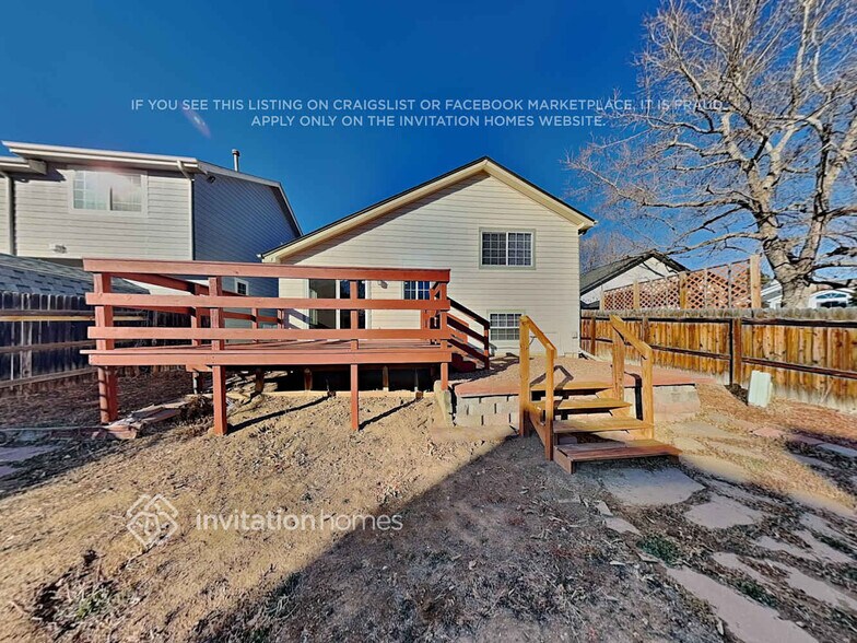 Building Photo - 4262 E 133rd Pl