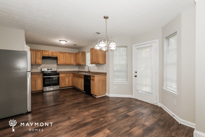 Building Photo - 2565 Carolina Ridge