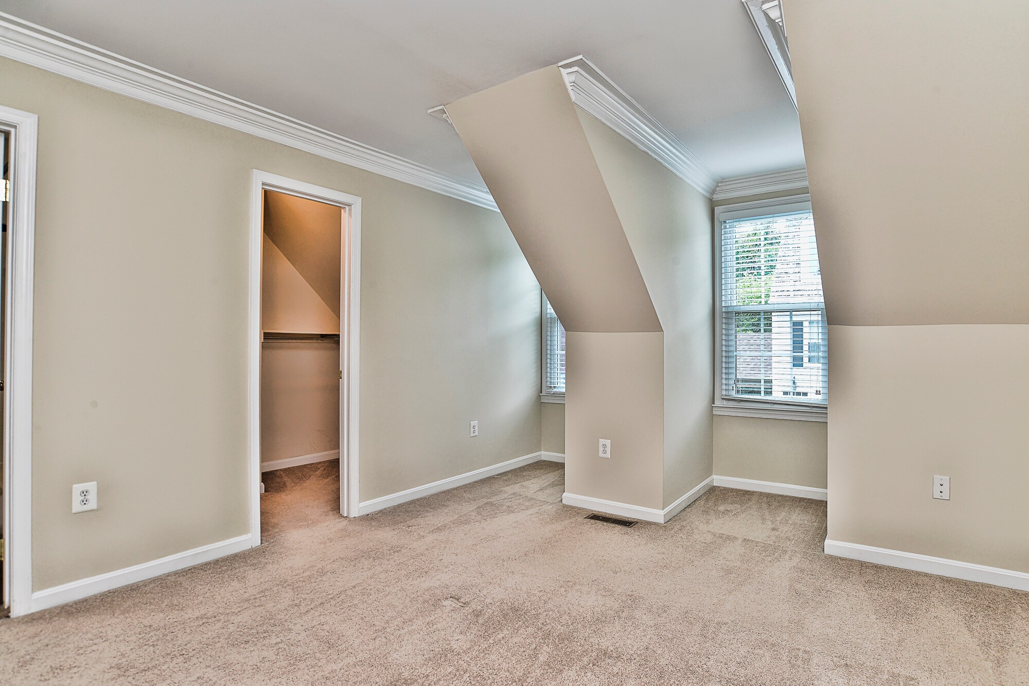 BR W/I C;OSET - 12817 Mill Brook Ct