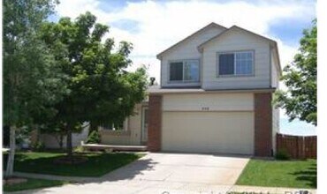 Building Photo - Single Family Home For Rent