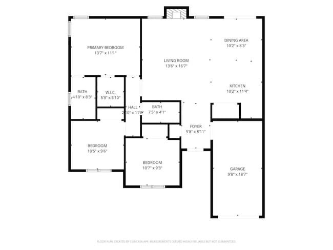 Building Photo - 5911 Vista Verde Ct