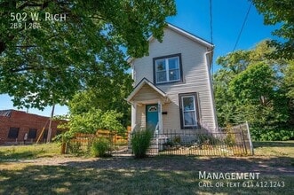 Building Photo - 502 W. Rich-