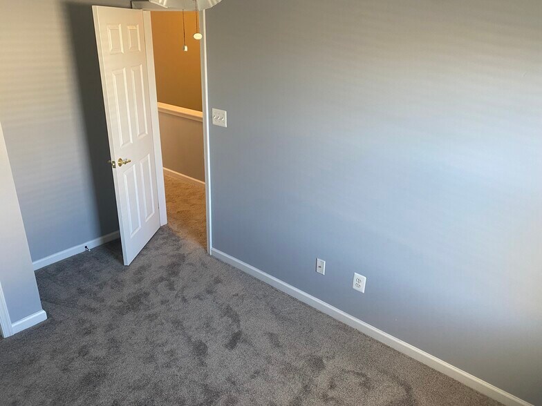 One of three bedrooms - 4101 Strawbridge Ct