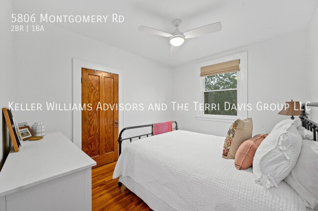 Building Photo - 5806 Montgomery Rd