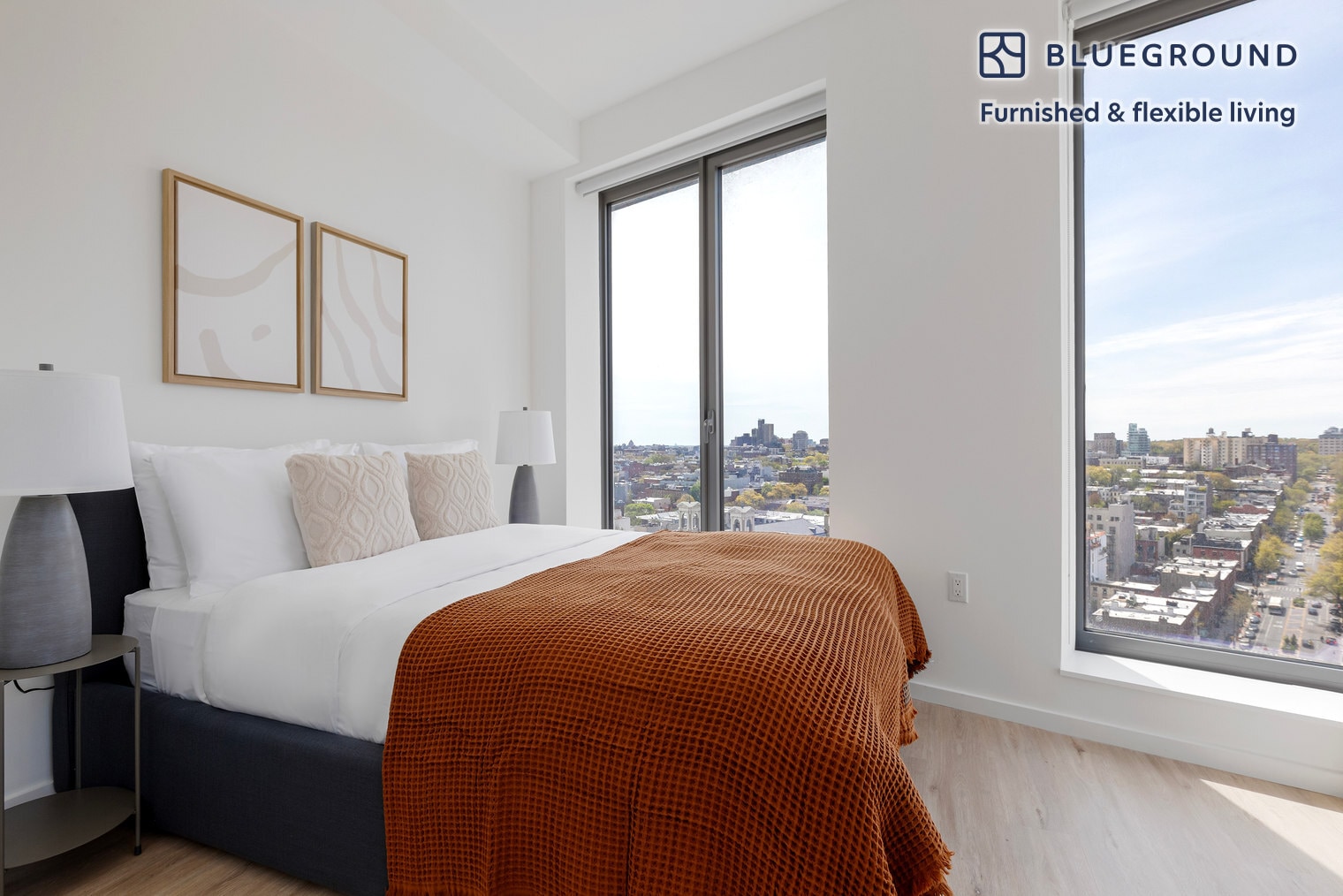 Building Photo - 545 Vanderbilt Ave