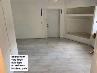 Bd Rm 4 new tile and fan - 6903 Rio Pinar