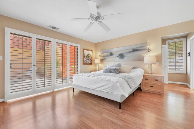 Building Photo - 72816 Mesa View Dr