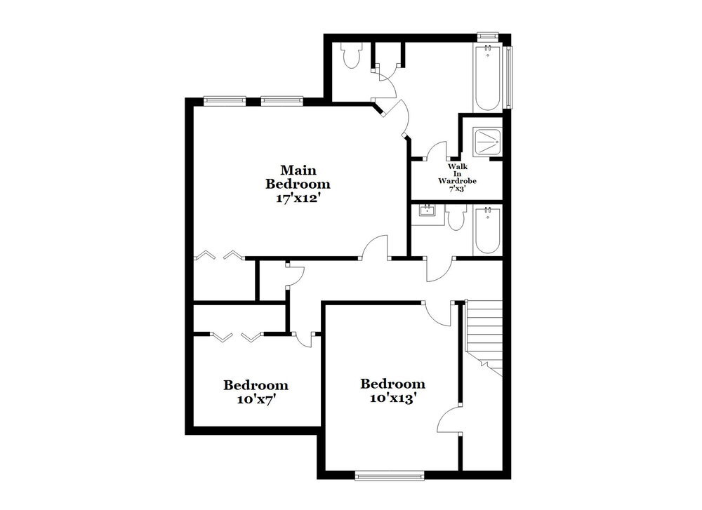 Building Photo - 2057 Wedgewood Dr