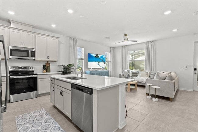 Building Photo - 7328 Portlight Ln