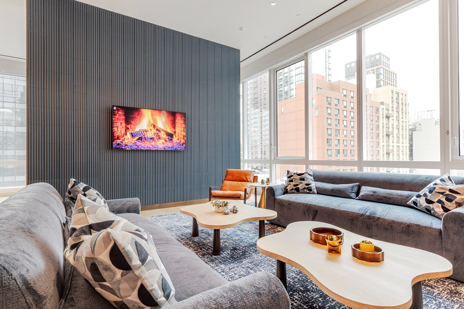 Building Photo - 27-01 Jackson Ave