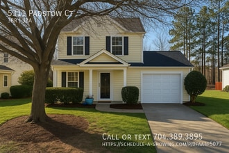 Building Photo - 5311 Padstow Ct