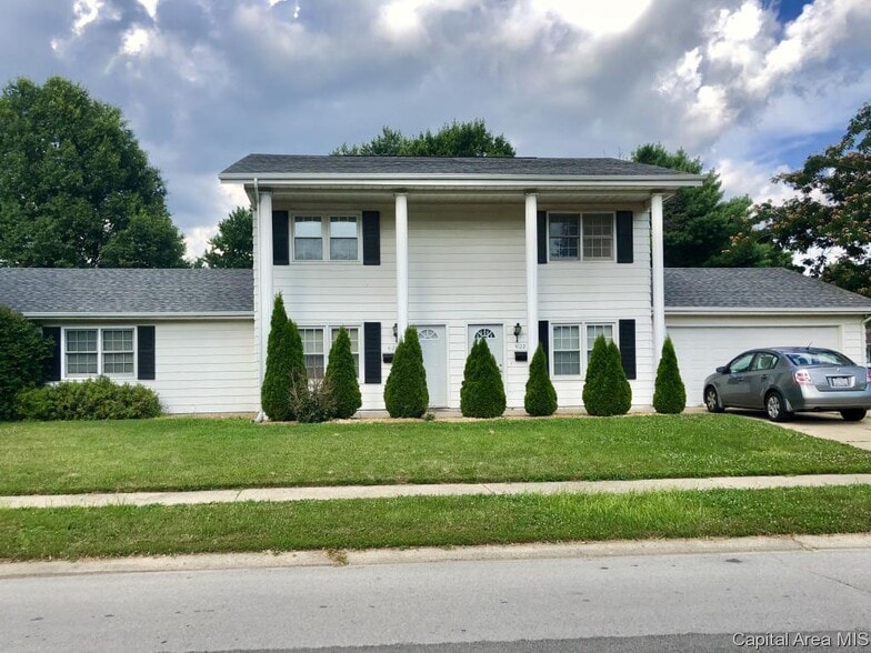 Primary Photo - 4120 Glendale Dr