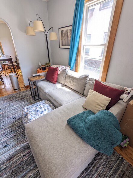 Building Photo - 3623 Lyndale Ave S