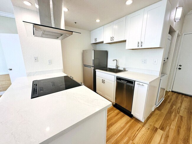 Building Photo - Bright Studio + Parking at The BayCrest--Y...
