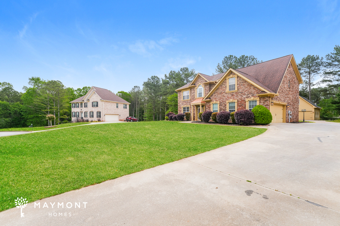 Building Photo - 2807 Havenwood Dr