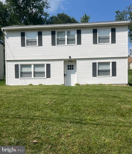Building Photo - 106 Carolina Ave
