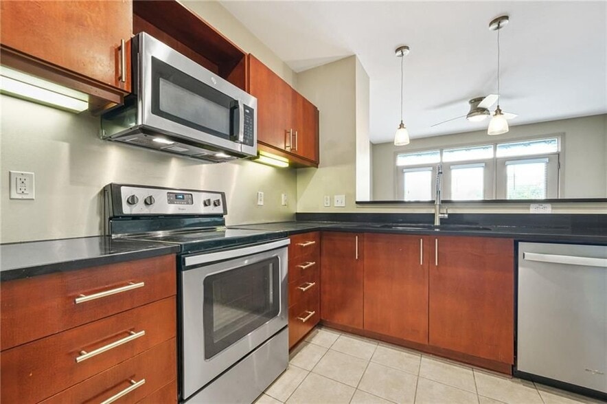 Building Photo - 390 17th St NW