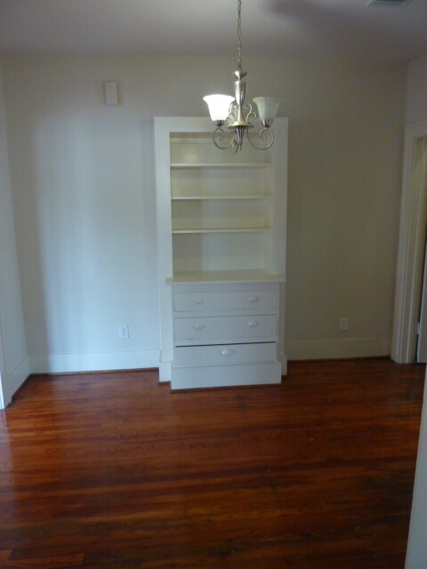Building Photo - 4105 McKinney St