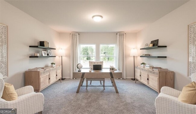 Building Photo - 2032 Baron Mnr Dr