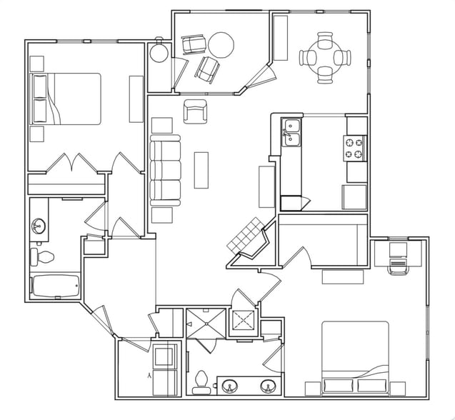 Building Photo - 1331 Arborgate Cir