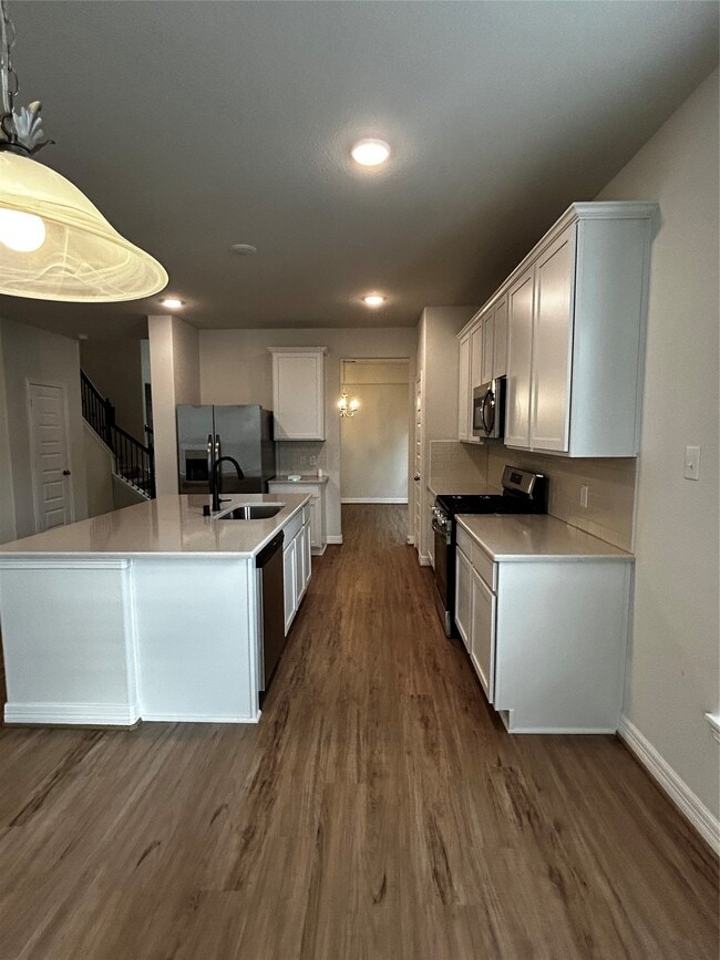 Building Photo - 5336 Latigo Ct