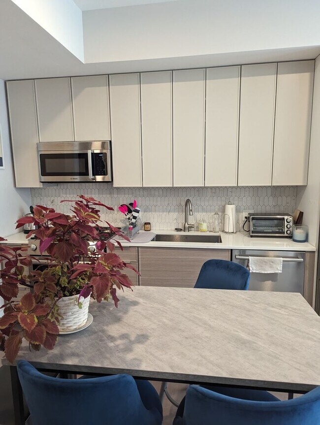 Building Photo - Jamaica Plain luxury 1 bedroom penthouse f...