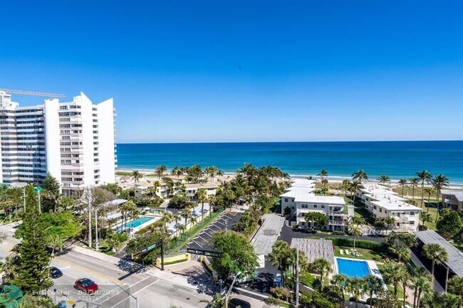 Building Photo - 1401 S Ocean Blvd