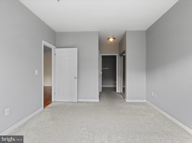 Bedroom 1 - 4860 Eisenhower Ave