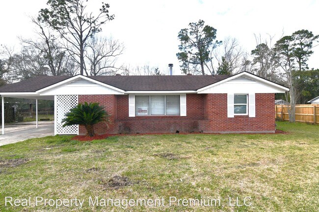 Primary Photo - 3 br, 1.5 bath House - 505 Staring Lane