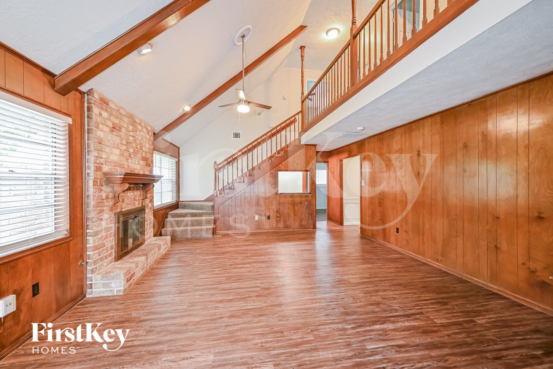 Building Photo - 3806 Fairvalley Dr