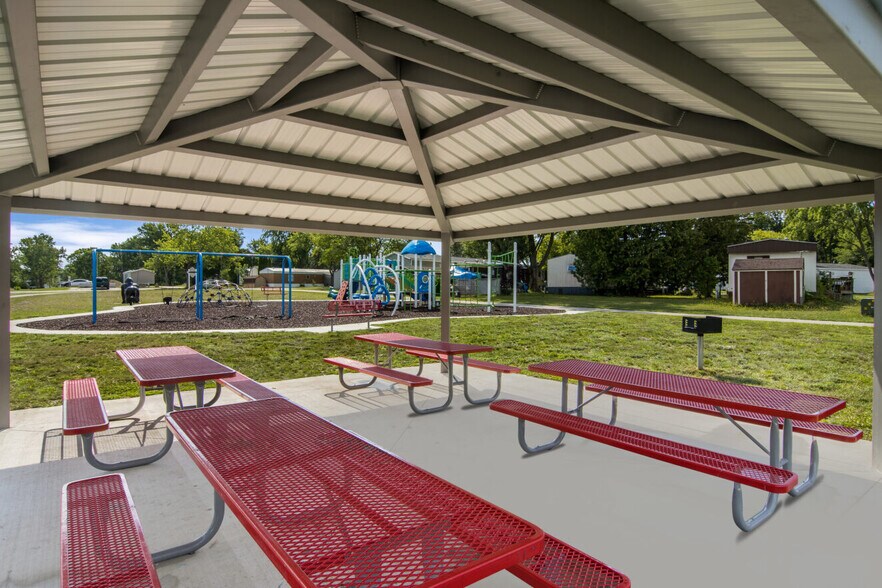 Building Photo - 4103 Lady Slipper Dr