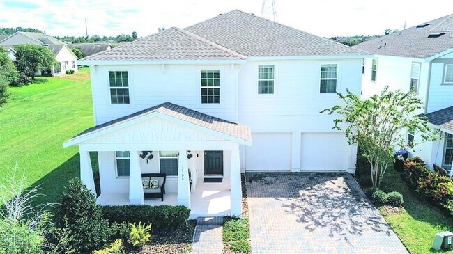 Building Photo - 13106 Orange Isle Dr