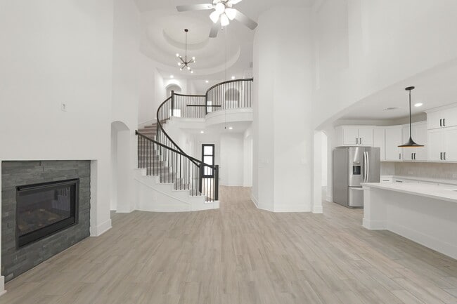 Building Photo - 406 Nocturne Rdg Dr