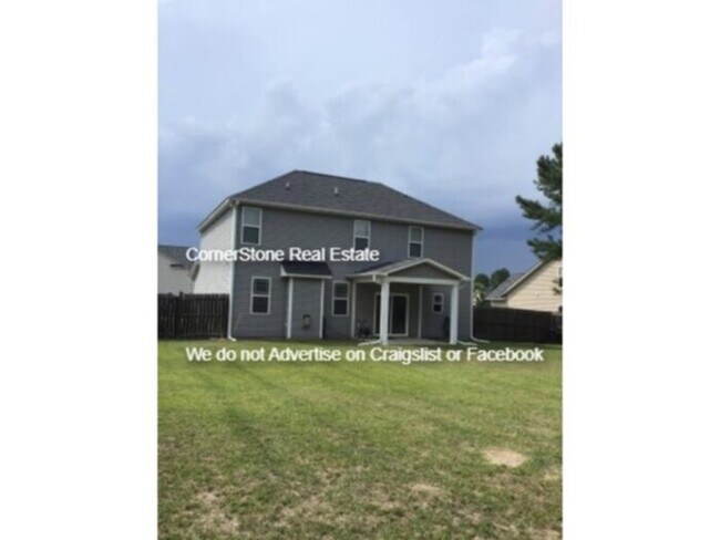 Building Photo - 440 Wood Point Dr