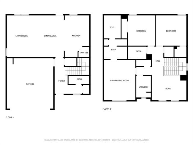 Building Photo - 708 Fallen Hemlock Ct