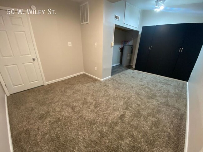 Building Photo - 50 West Wiley Street