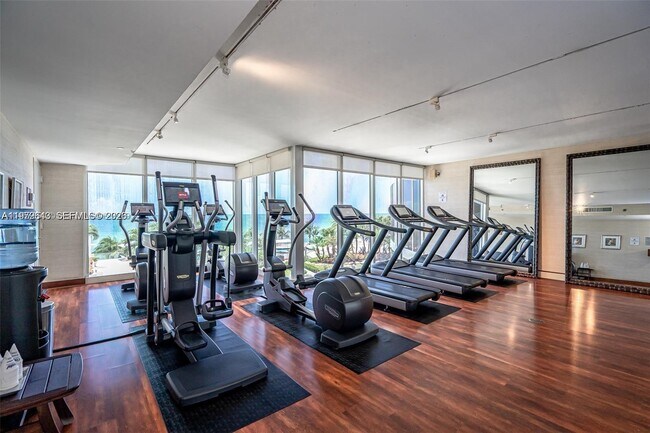 Building Photo - 19111 Collins Ave