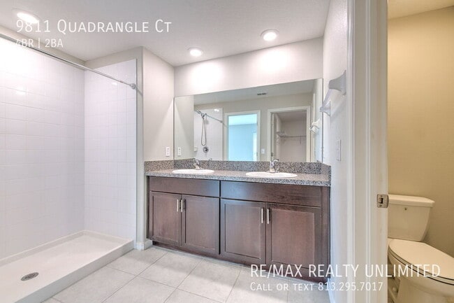 Building Photo - 9811 Quadrangle Ct