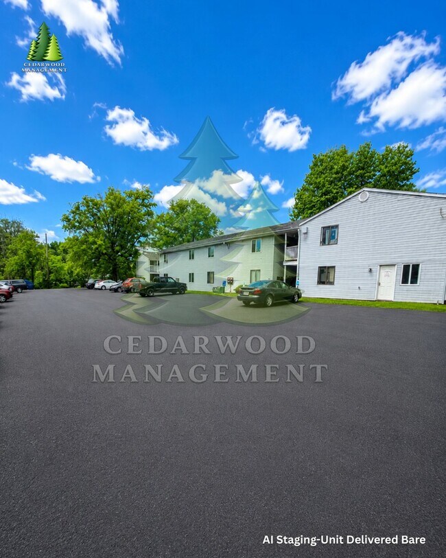 Building Photo - 516 Massillon Rd