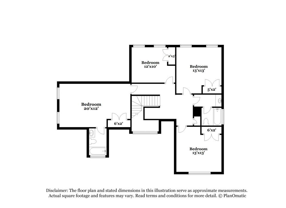 Building Photo - 409 Robinwood Dr