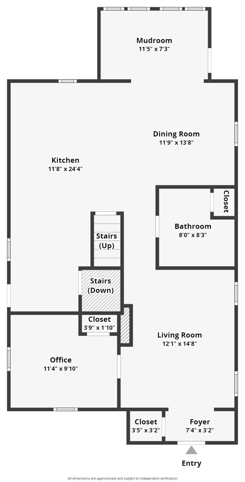 Building Photo - 7404 Park Dr
