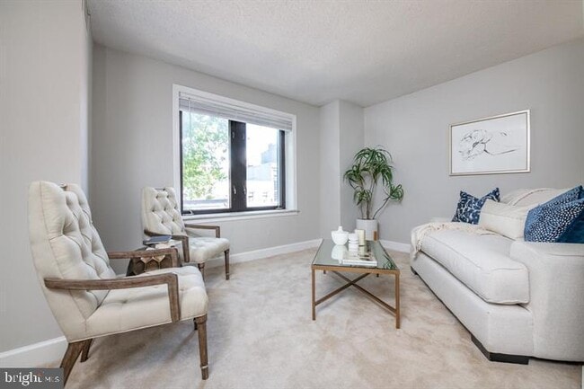 Building Photo - 1080 Wisconsin Ave NW