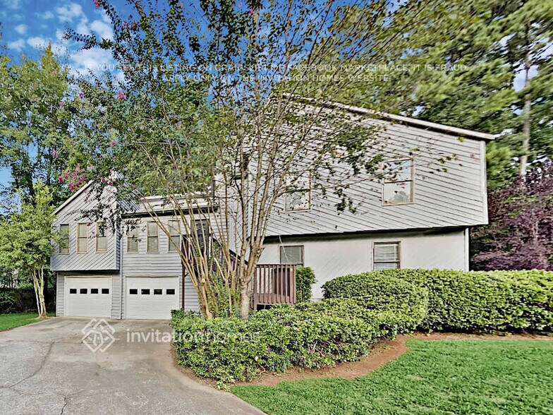 Primary Photo - 2086 Arrowhead Trail