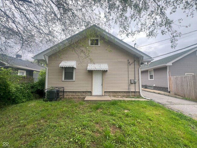 Building Photo - 1534 Dawson St