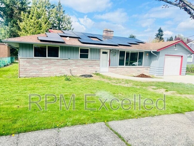 Building Photo - 3808 S 250th St