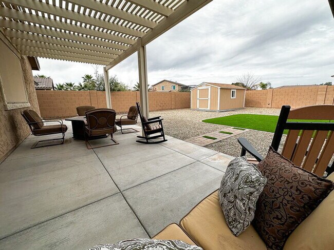 Building Photo - 41602 W Anne Ln